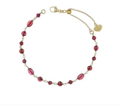Bracciale Bellamaria in Argento BRMDGRDO - BRMDGRDO